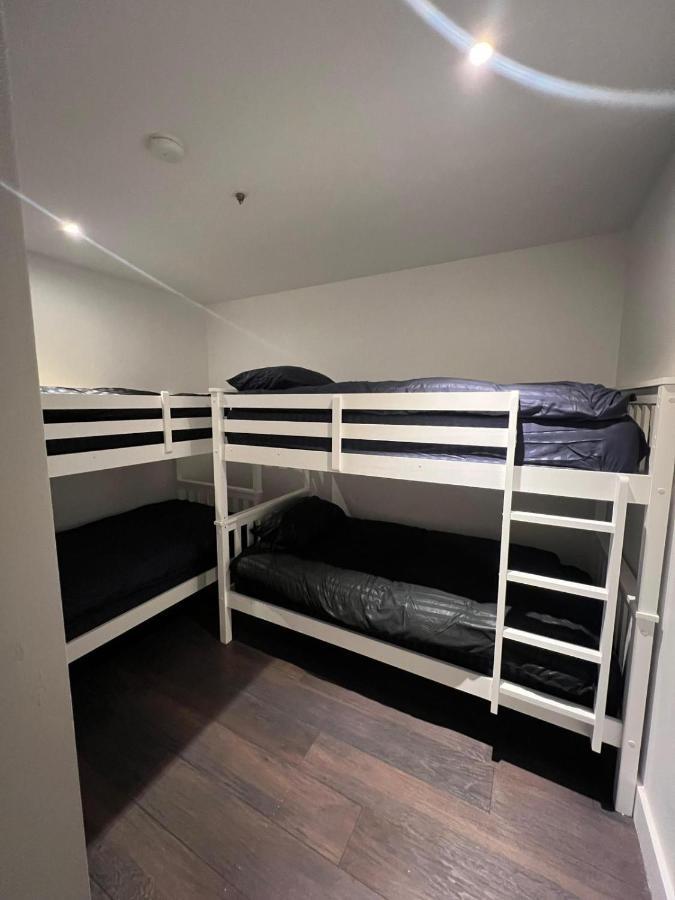 Spacious Sleep 7 Flat 20 Mins Central London Bp65 Buitenkant foto